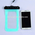 Mobile Phone pvc Waterproof dry Bag